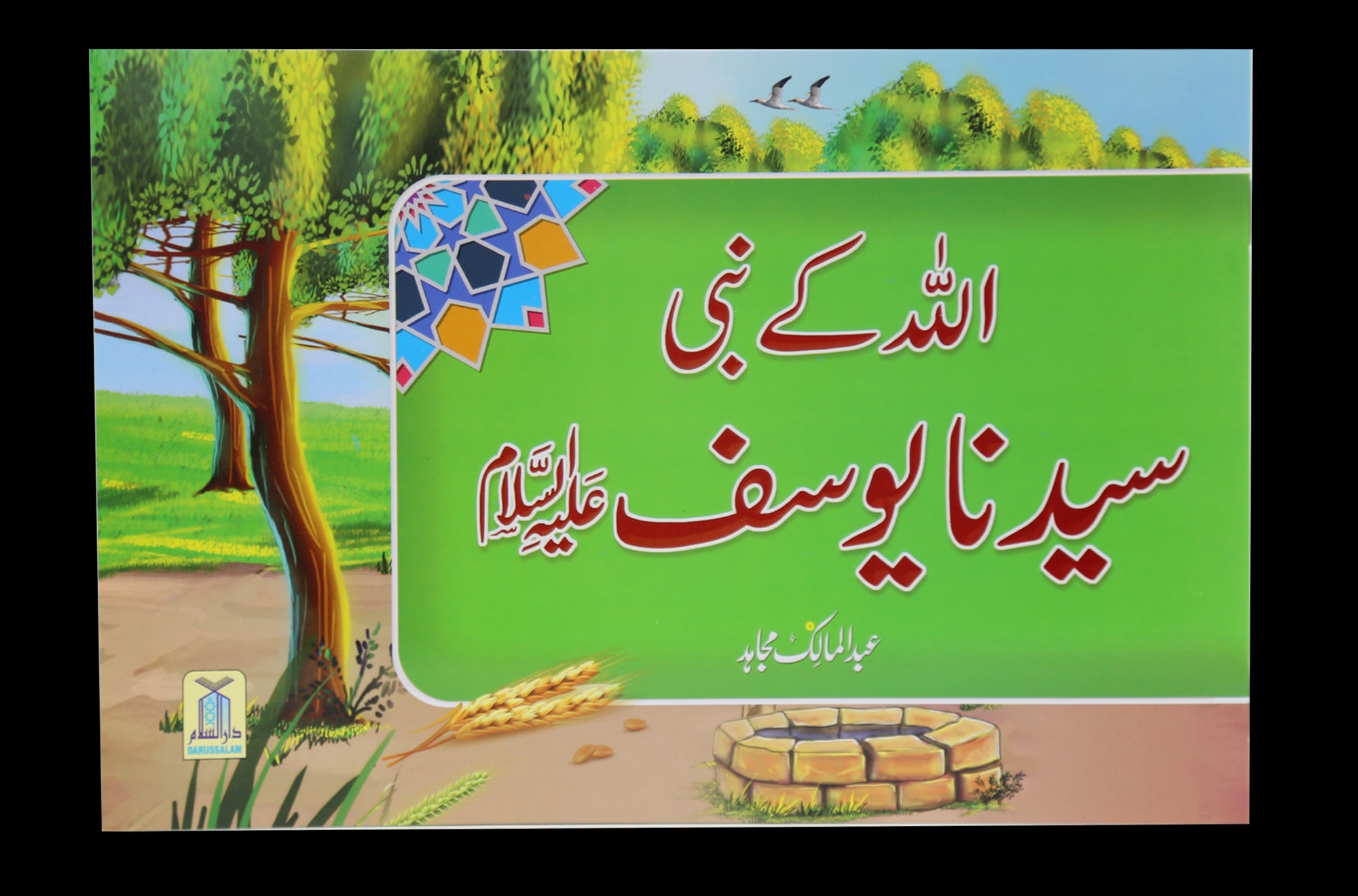 Qisa Hazrat Yousaf (Local)