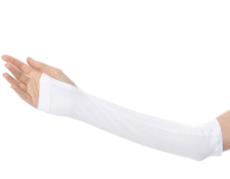 Ladies Sleeves