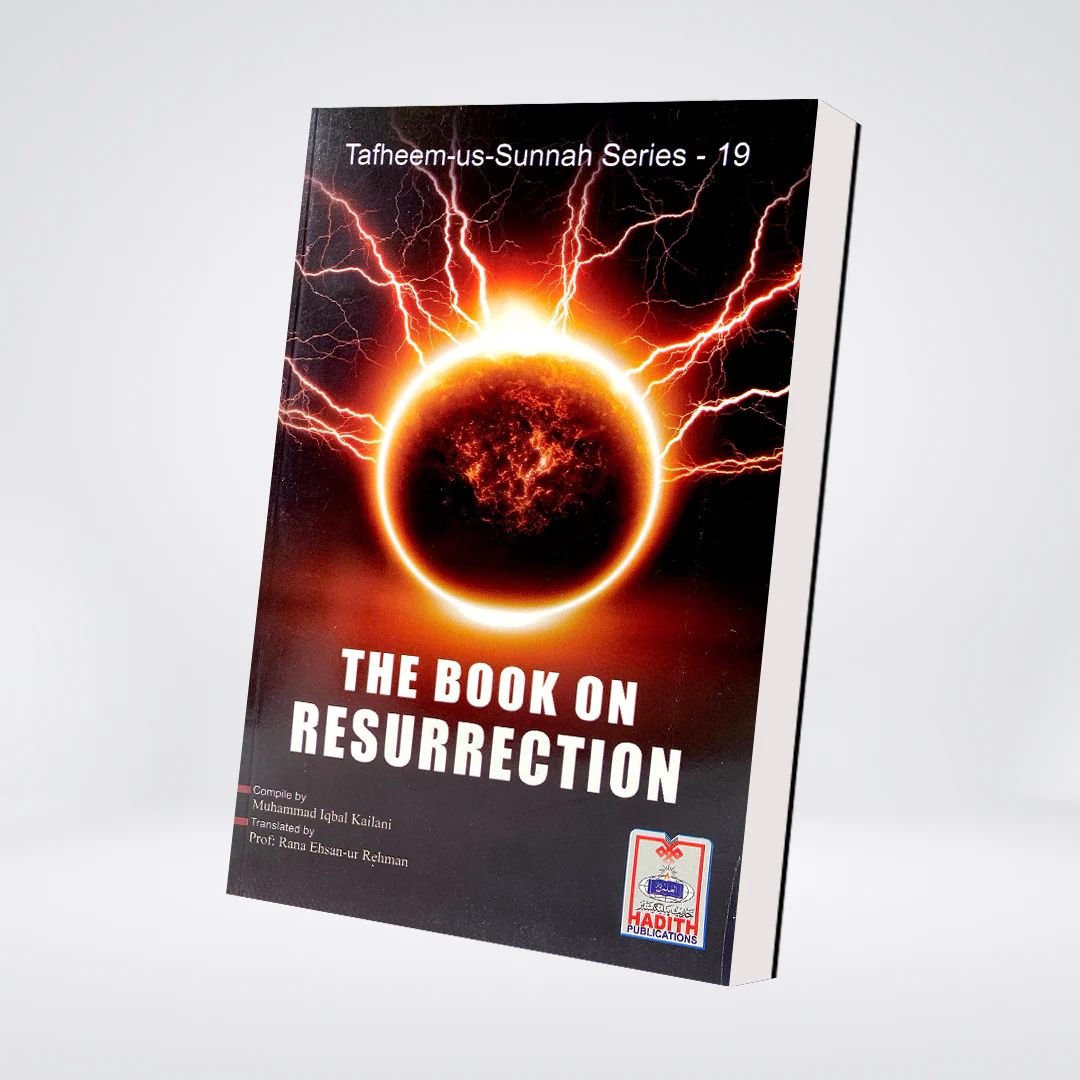 The Book on Resurrection
