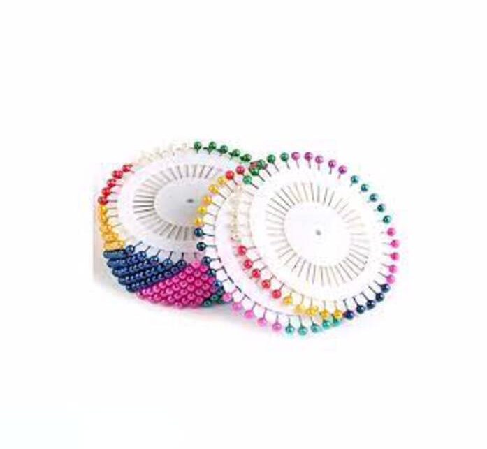 Needle Hijab pins