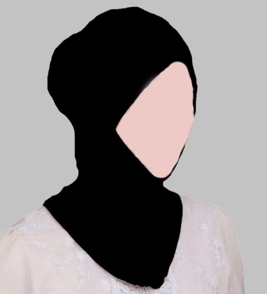 Ladies Ninja Cap