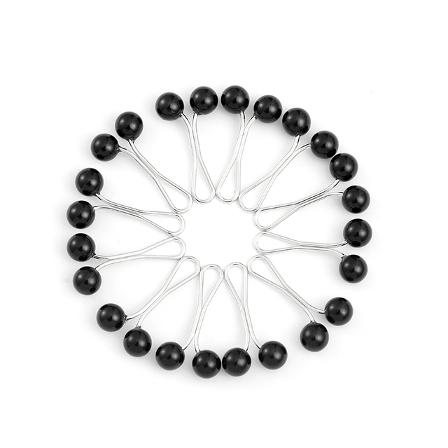 Pearl Loop Hijab Pin