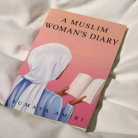Lazy-loaded A Muslim Women Diary - English