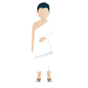 Lazy-loaded Ahram Towel Child M-6 (40×80)