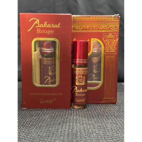 Lazy-loaded Surrati Bakarat Rouge 6ml Premium Attar