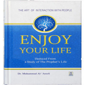 Lazy-loaded Enjoy Your Life