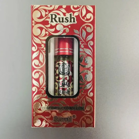 Lazy-loaded Rush Attar 6ml - original