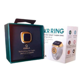 Lazy-loaded Zikar Ring