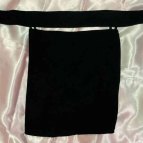 Lazy-loaded Niqab forehead patti korean stuff