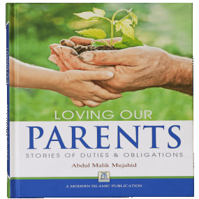 Lazy-loaded Loving our Parents (art paper)