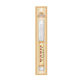 Lazy-loaded Miswak With Holder Large
