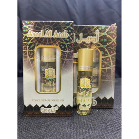 Lazy-loaded Surrati Aseel Al Arab 6ml Premium Attar